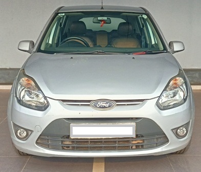 FORD FIGO in Ernakulam