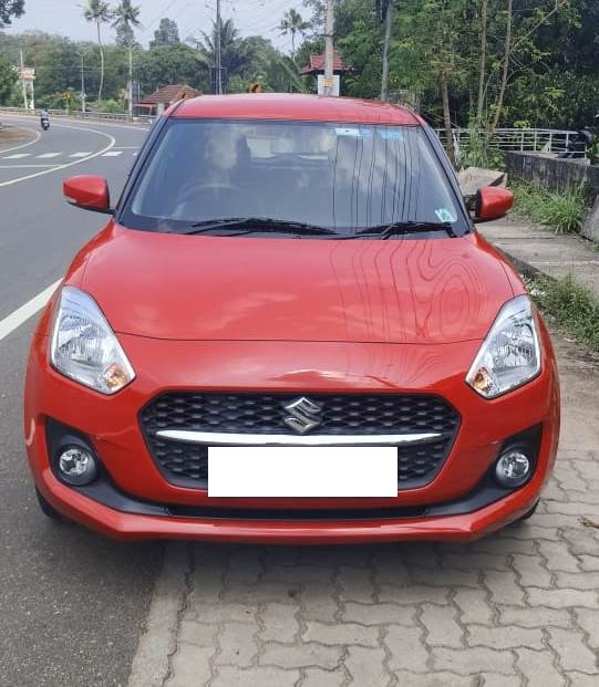 MARUTI SWIFT in Kollam