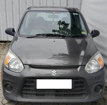 MARUTI ALTO 800 in Trivandrum