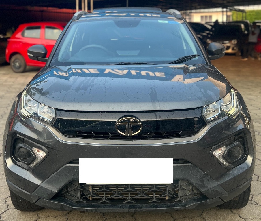 TATA NEXON XM in Ernakulam