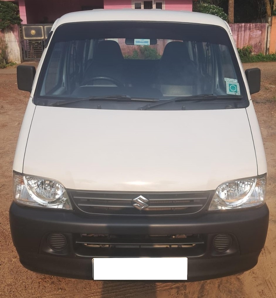 MARUTI EECO in Kollam