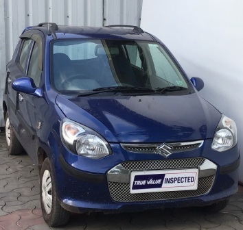 MARUTI ALTO 800 in Trivandrum