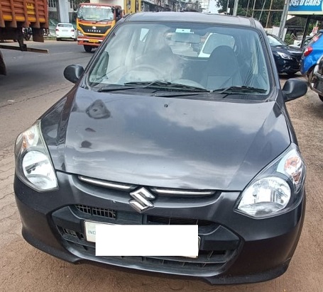 MARUTI ALTO 800 in Kasaragod