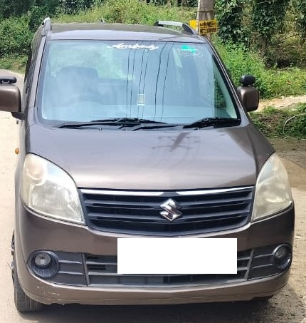 MARUTI WAGON R in Idukki