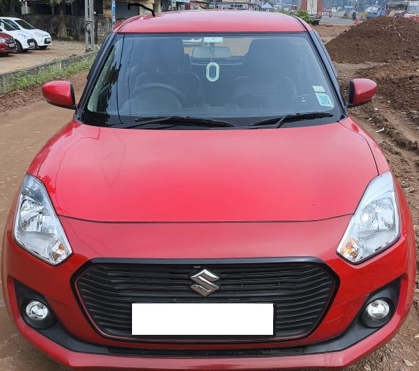 MARUTI SWIFT in Kollam