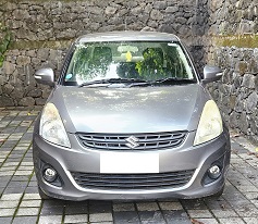 MARUTI DZIRE in 