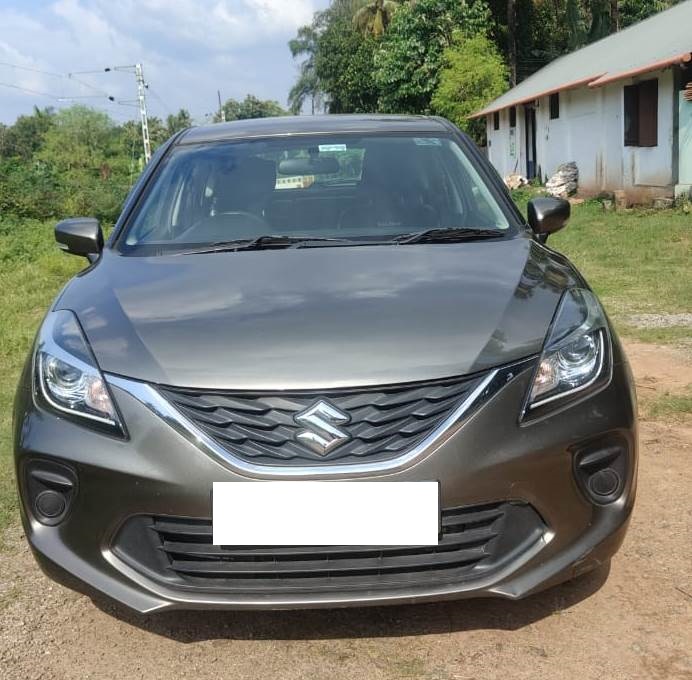 MARUTI BALENO in Kollam