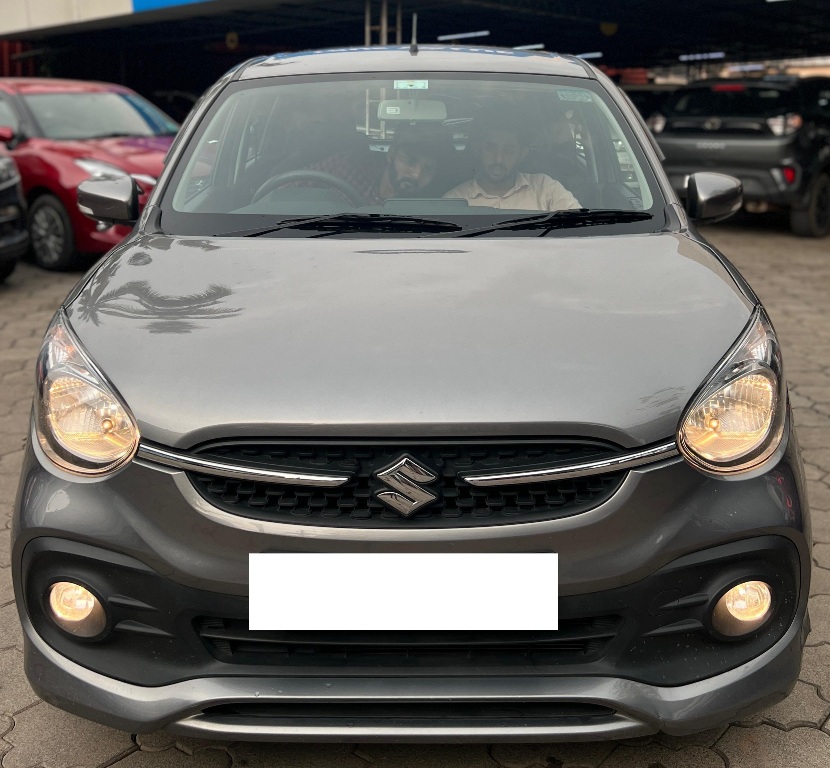 MARUTI CELERIO in Ernakulam