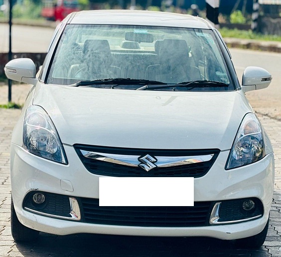 MARUTI DZIRE in 