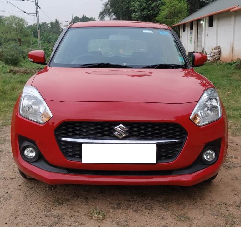 MARUTI SWIFT in Kollam