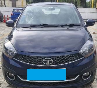 TATA TIAGO in 