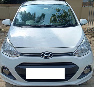 HYUNDAI I10 in 