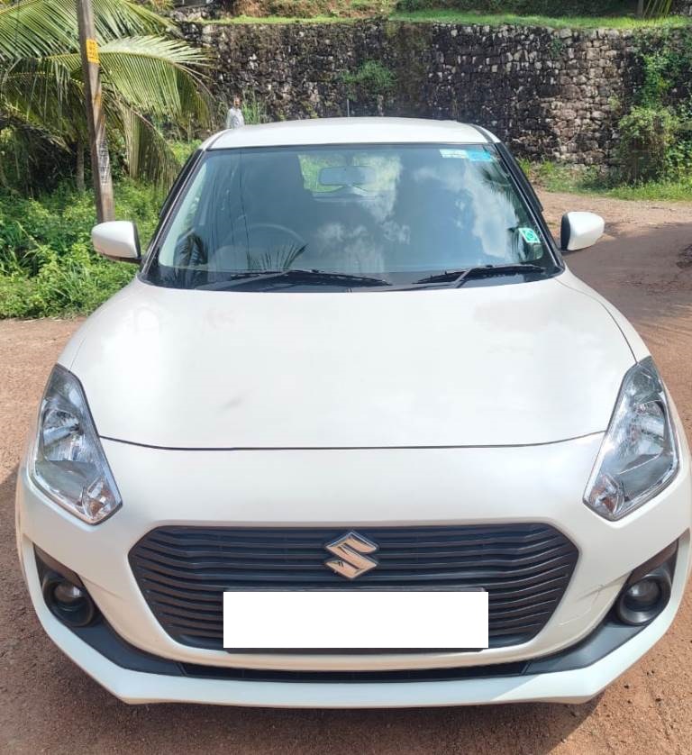 MARUTI SWIFT in Kollam