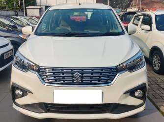 MARUTI ERTIGA in 