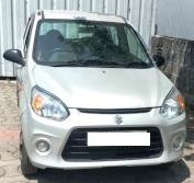 MARUTI ALTO 800 in Trivandrum