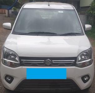 MARUTI WAGON R in 