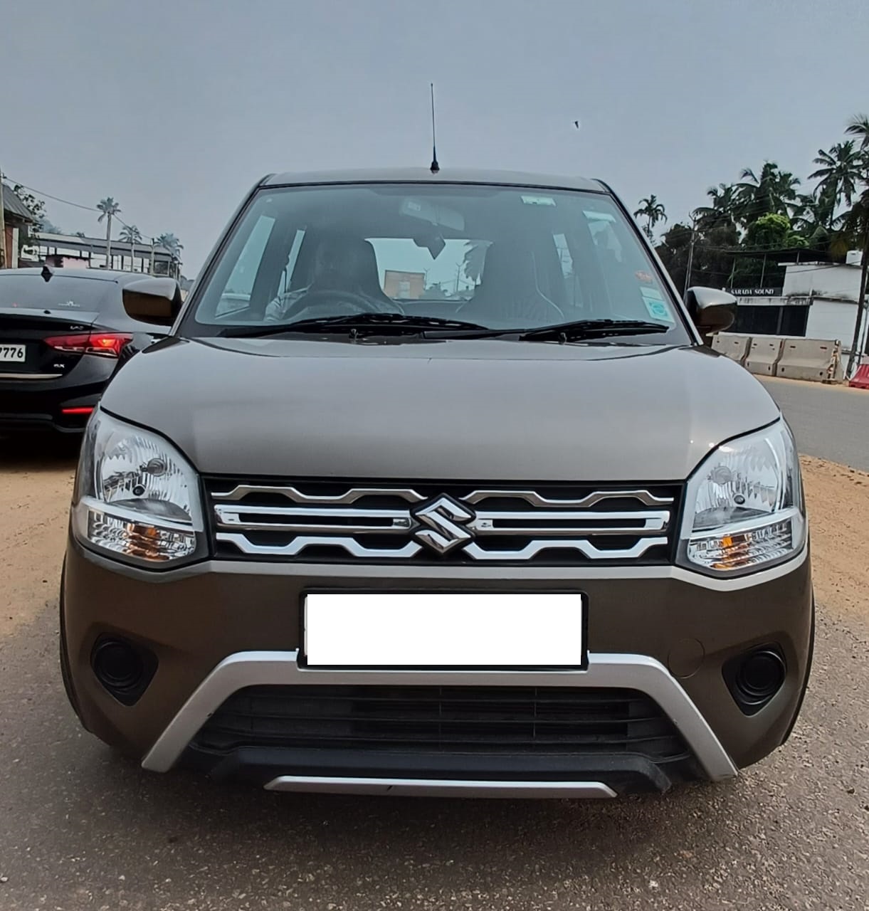 MARUTI WAGON R in Alappuzha