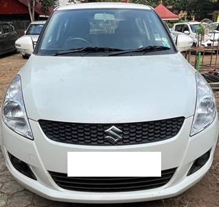 MARUTI SWIFT in 