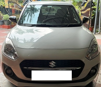 MARUTI SWIFT in 