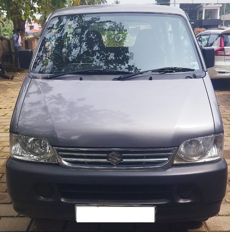 MARUTI EECO in Kollam