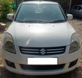 MARUTI DZIRE in Kottayam