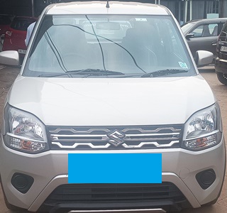 MARUTI WAGON R in 