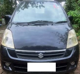 MARUTI ZEN in 