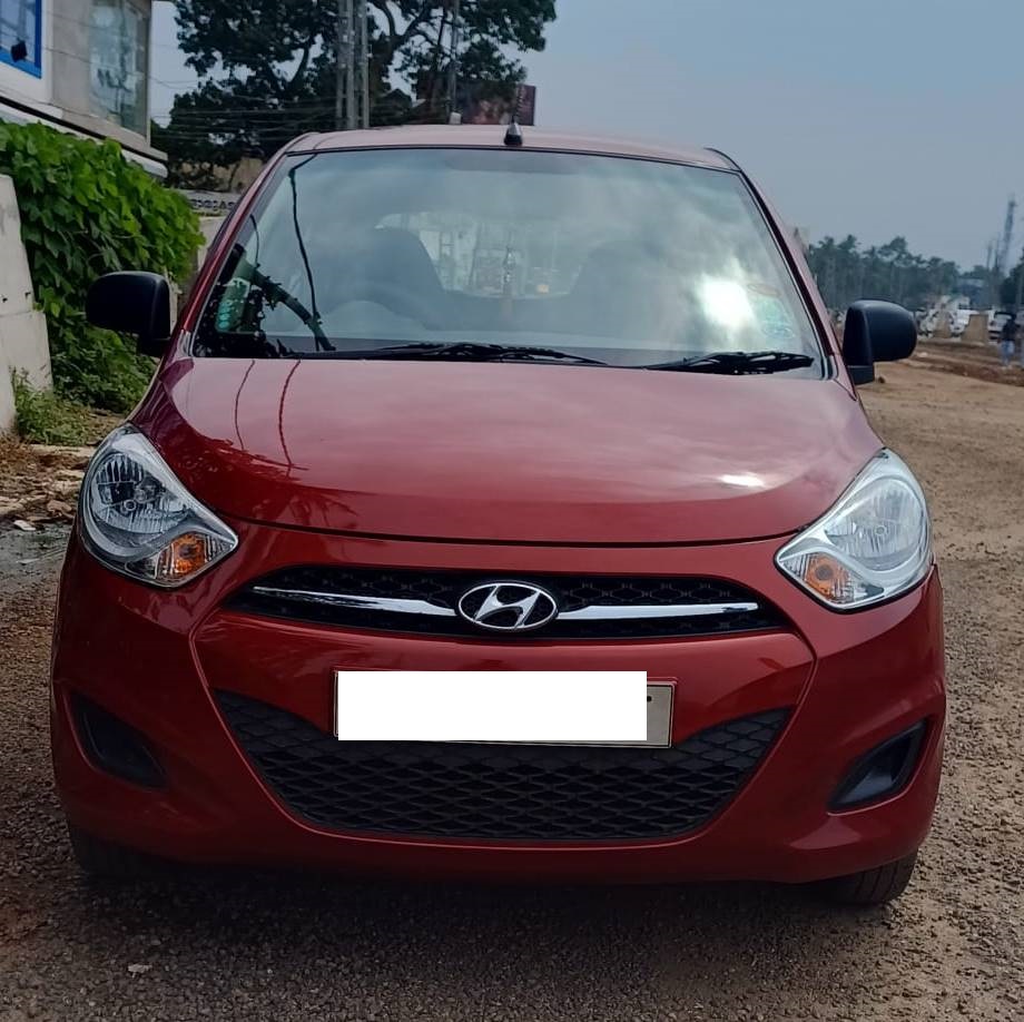 HYUNDAI I10 in Alappuzha