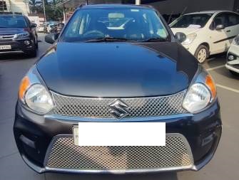 MARUTI ALTO 800 in 