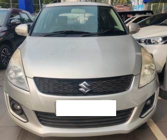 MARUTI SWIFT in 