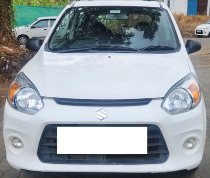 MARUTI ALTO 800 in Idukki