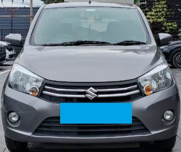 MARUTI CELERIO in 