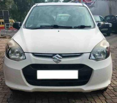 MARUTI ALTO 800 in Pathanamthitta