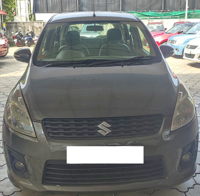 MARUTI ERTIGA in Ernakulam