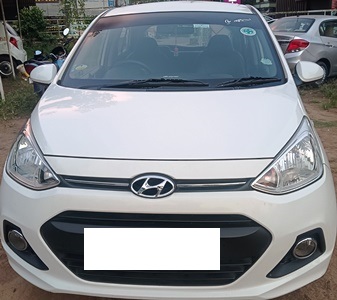 HYUNDAI I10 in 