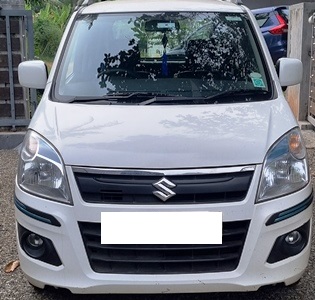 MARUTI WAGON R in 