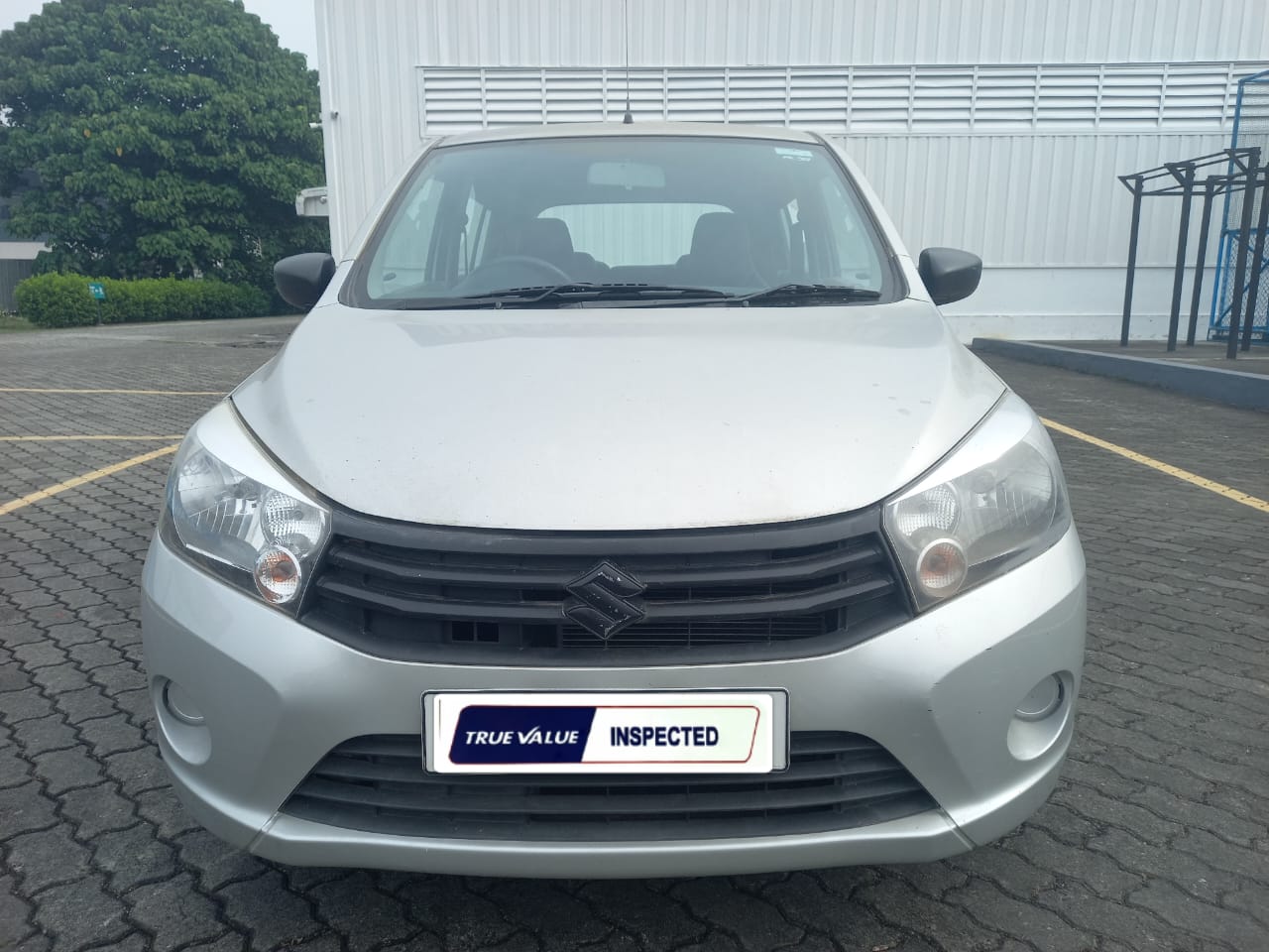 MARUTI CELERIO in Ernakulam