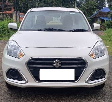 MARUTI DZIRE in Trivandrum