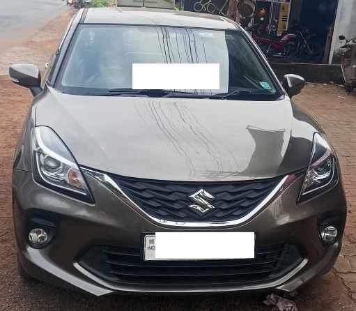 MARUTI BALENO in Kasaragod