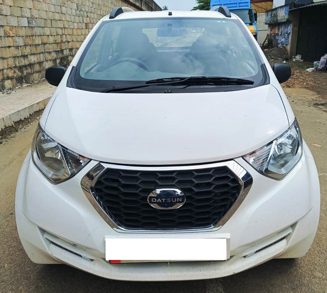 DATSUN REDI-GO in Trivandrum