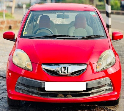 HONDA BRIO in 