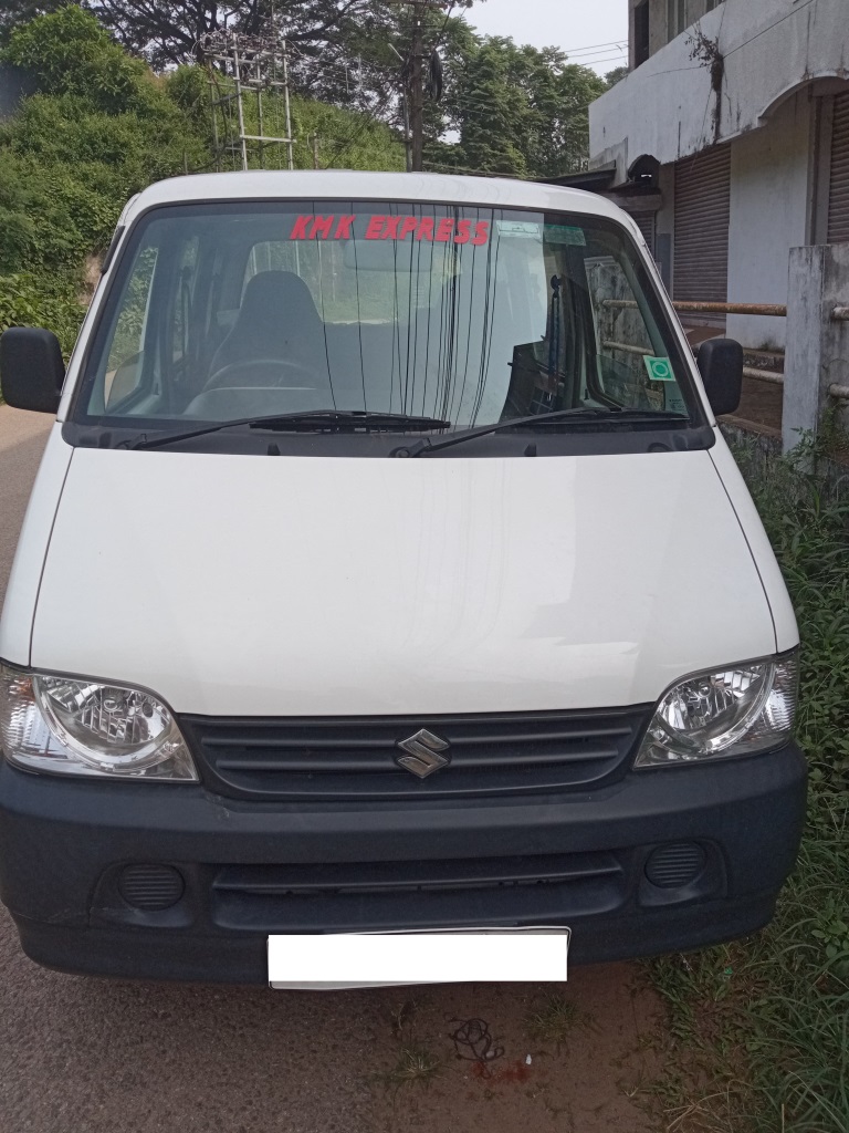 MARUTI EECO in Kollam