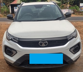 TATA NEXON XM in 