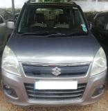 MARUTI WAGON R 2013 Second-hand Car for Sale in Kottayam