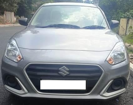 MARUTI DZIRE in Trivandrum