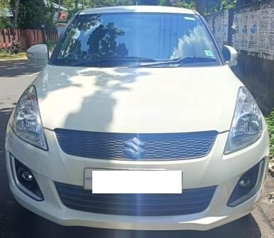 MARUTI SWIFT 2014 Second-hand Car for Sale in Trivandrum