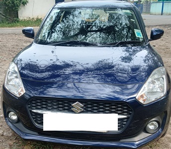 MARUTI SWIFT in 