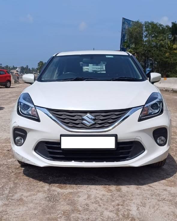 MARUTI BALENO in Alappuzha