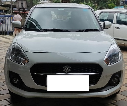 MARUTI SWIFT in Idukki