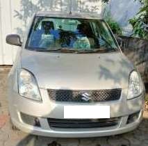 MARUTI SWIFT in Trivandrum